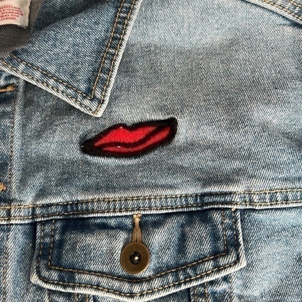Denim Jacket - Picture 3 of 7
